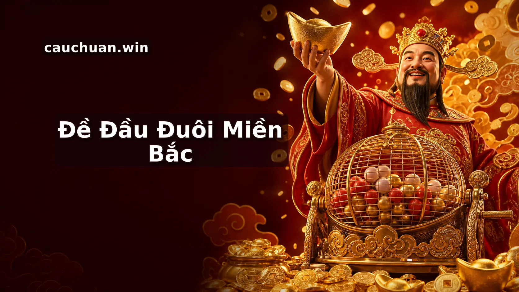 Đề đầu đuôi Miền Bắc siêu chuẩn