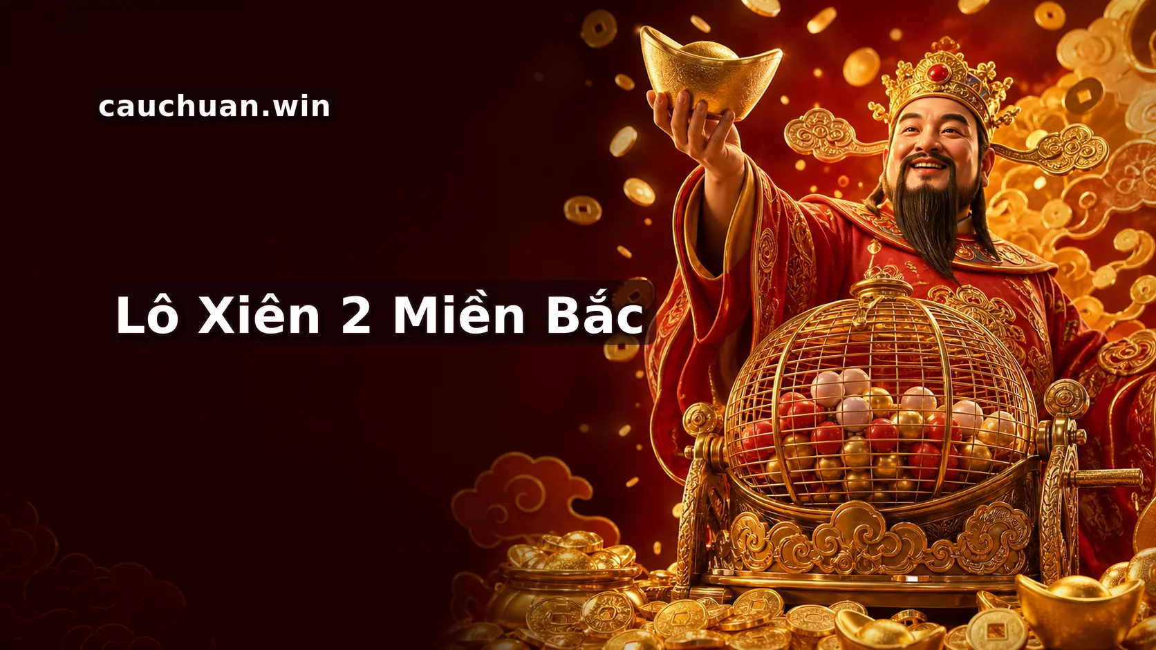 Lô xiên 2 Miền Bắc siêu chuẩn