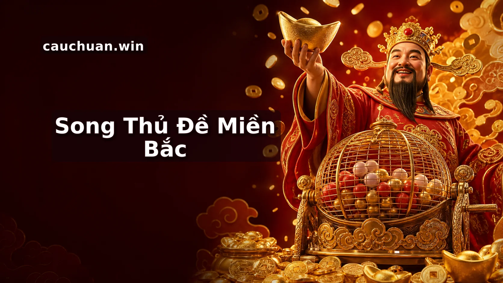 Song thủ đề Miền Bắc siêu chuẩn
