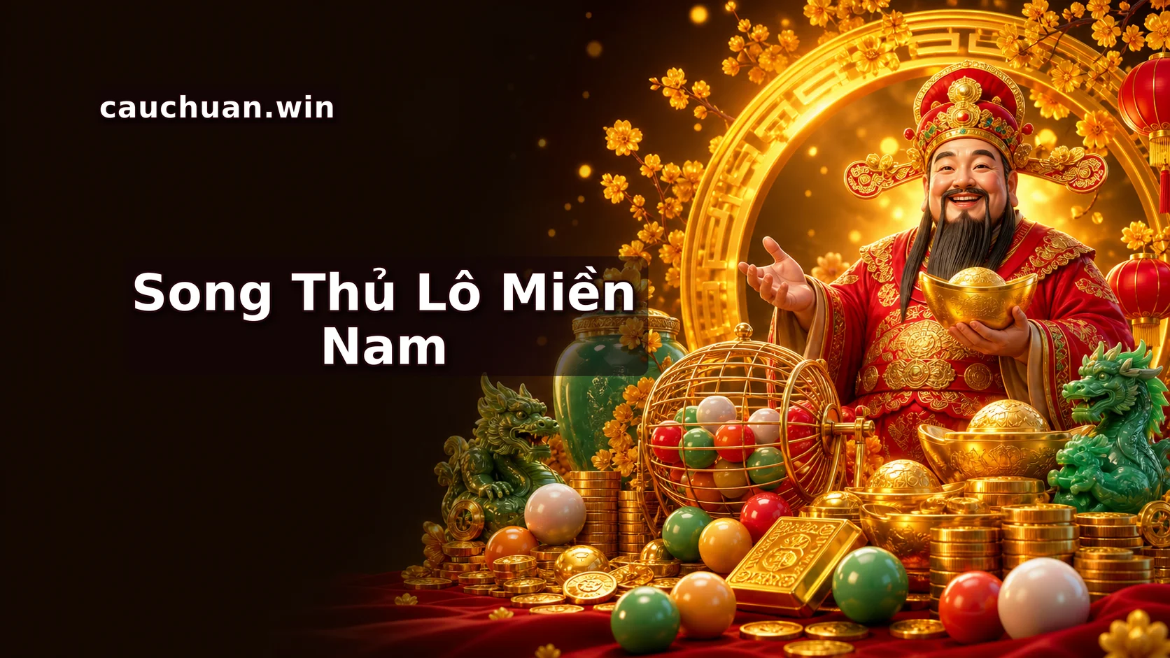Song thủ lô Miền Nam siêu chuẩn
